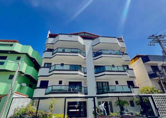 Prainha Beach House